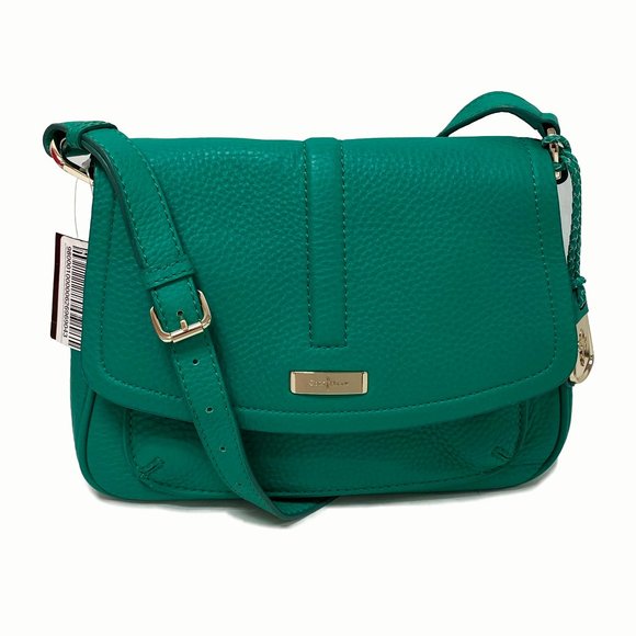 Cole Haan Ava Village Crossbody - Picture 1 of 8